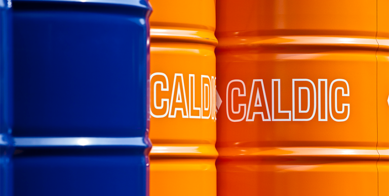 Caldic Chemie BV - Energy, Oil & Gas Magazine