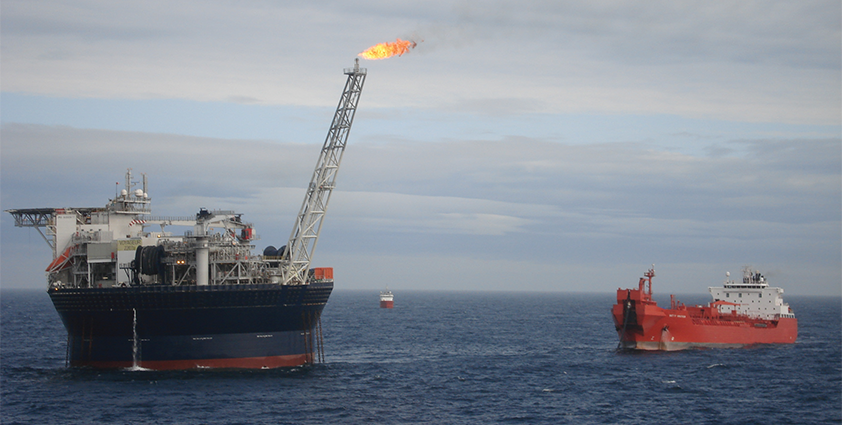 Sevan Marine Energy Oil Gas Magazine