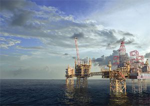 Maersk Oil – Culzean Gas Field - Energy, Oil & Gas magazine