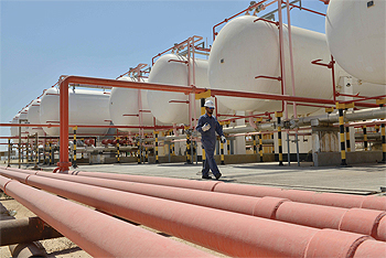 Bahrain National Gas Expansion Company S.p.c Top Sellers | www ...