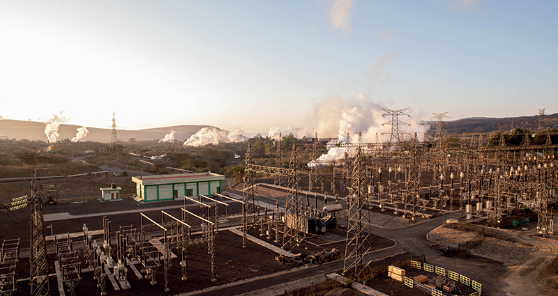 How CSI Energy Group is reshaping the African energy