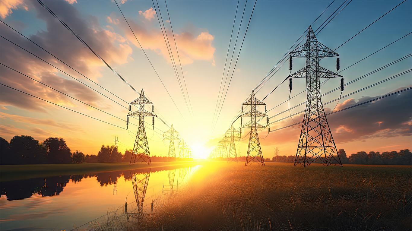 Navigating the Five Crucial Stages of the Energy Supply Chain: From ...