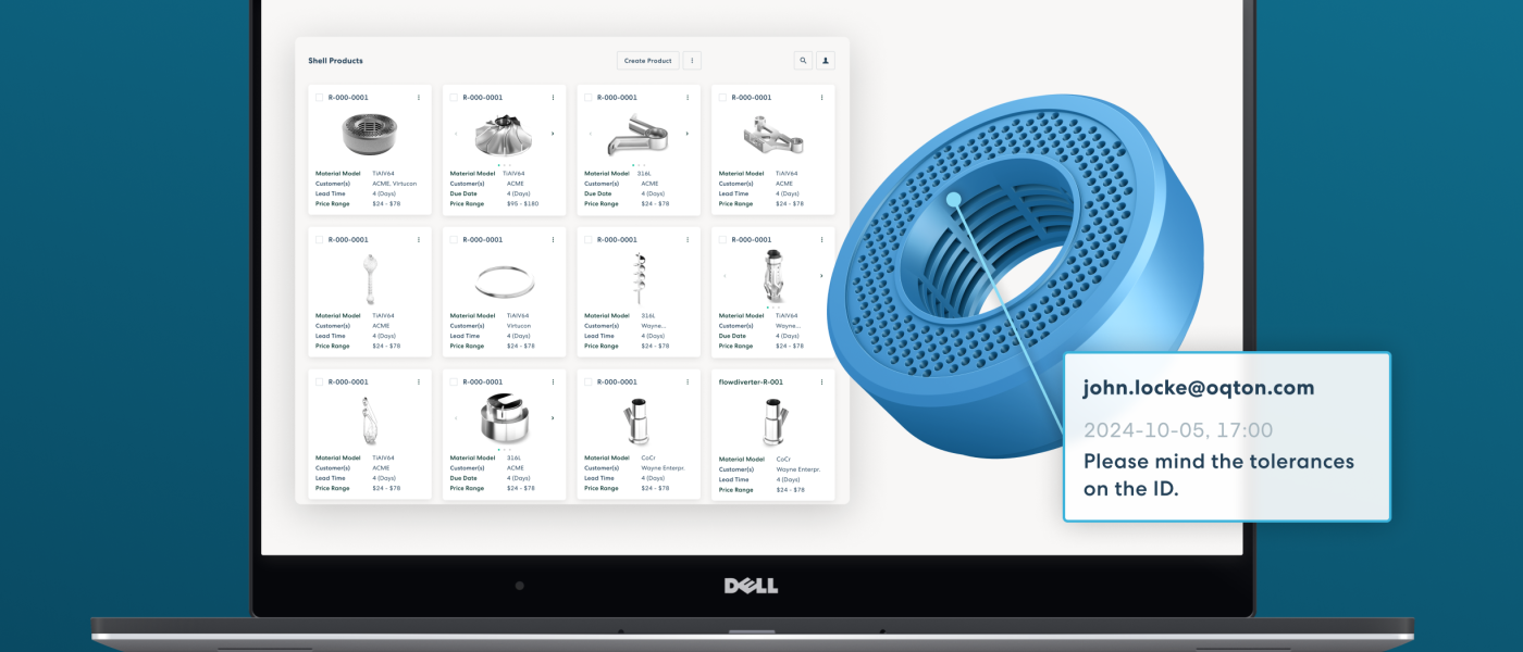 Energy Industry Embraces 3D Printing