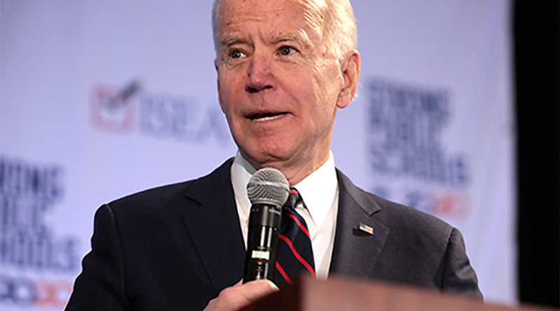 Biden speaking at conference to support Clean Energy Funding article