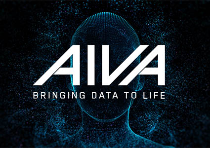 AIVA™, EV’s Asset Inspection Visualization and Analytics system.