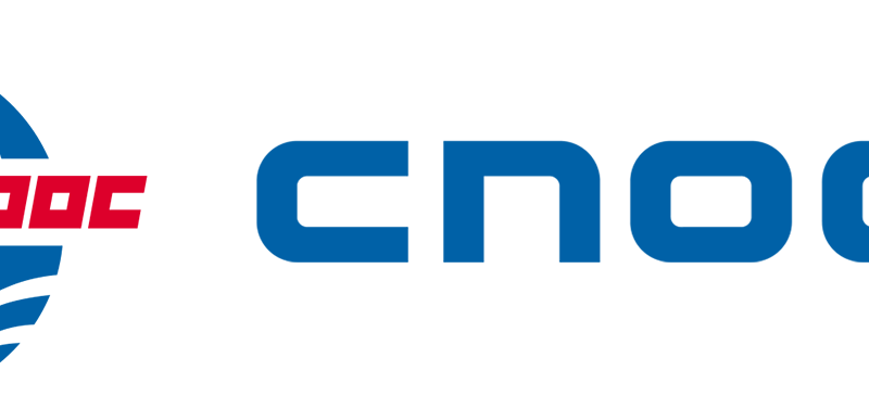 CNOOC logo to support Daxie refinery article