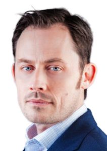 Ross Turnbull is Director of Business Development and Product Engineering at Swindon Silicon Systems