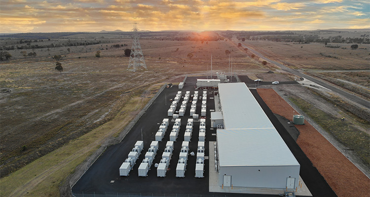 Doosan GridTech and the future of energy storage