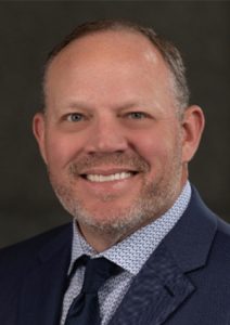 Troy Hill, President