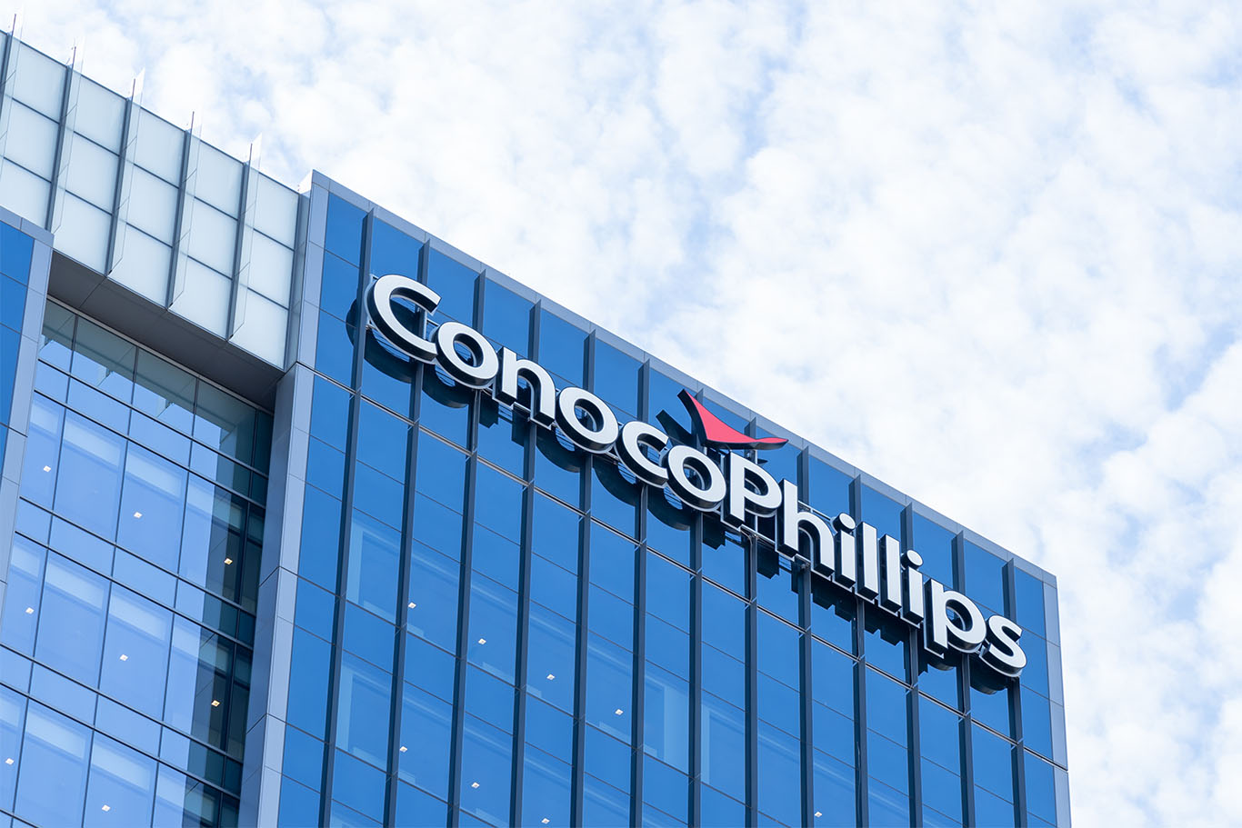 Stone Ridge buys ConocoPhillips assets in $1.3B Oklahoma deal