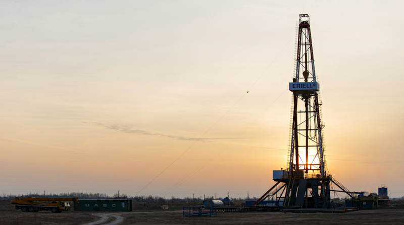 Petroleum Hydrocarbon Remediation