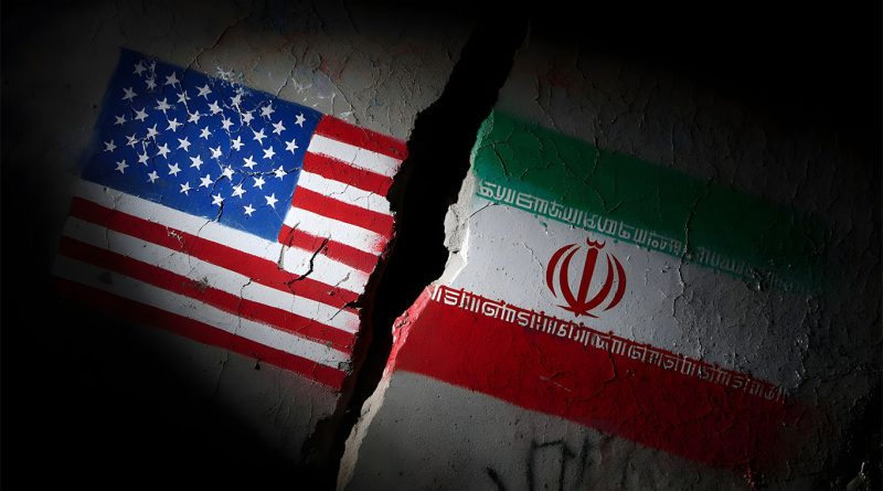 Oil tankers waiting near the Strait of Hormuz amid disruption to Middle East energy shipping routes