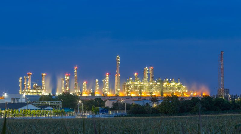 Oil infrastructure in Venezuela as international investors assess opportunities in the country's reopening energy sector.