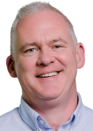 Alan Dunne