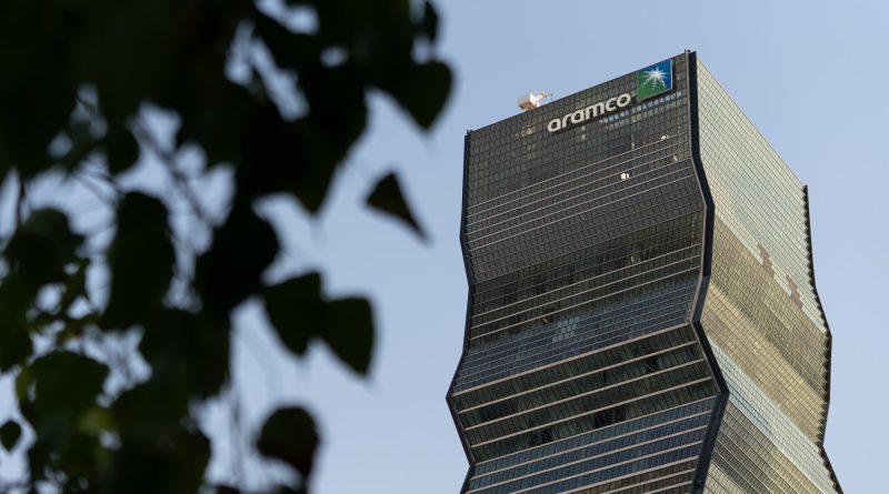 Aramco signs French agreements covering energy supply chains, industrial AI and digital twin technology