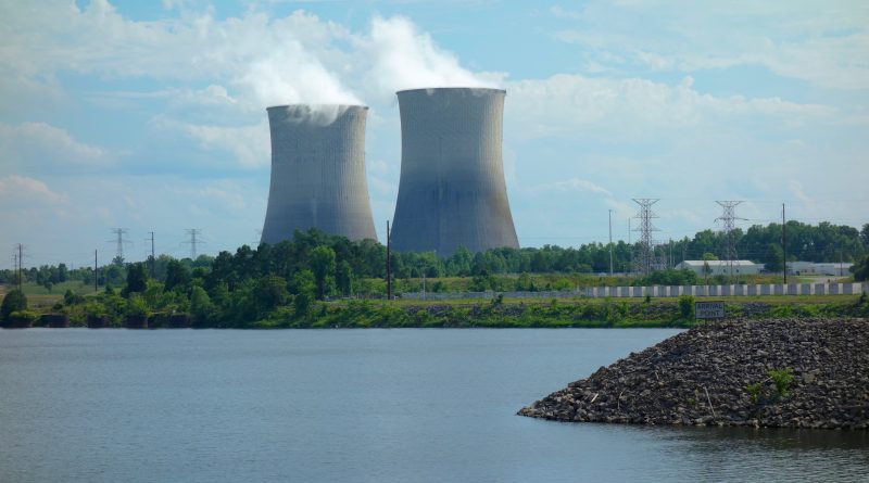 Google supports nuclear power uprates at Georgia’s Vogtle and Hatch plants