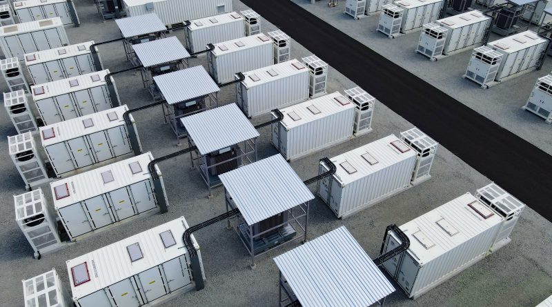 New York advances 950 MW of bulk energy storage