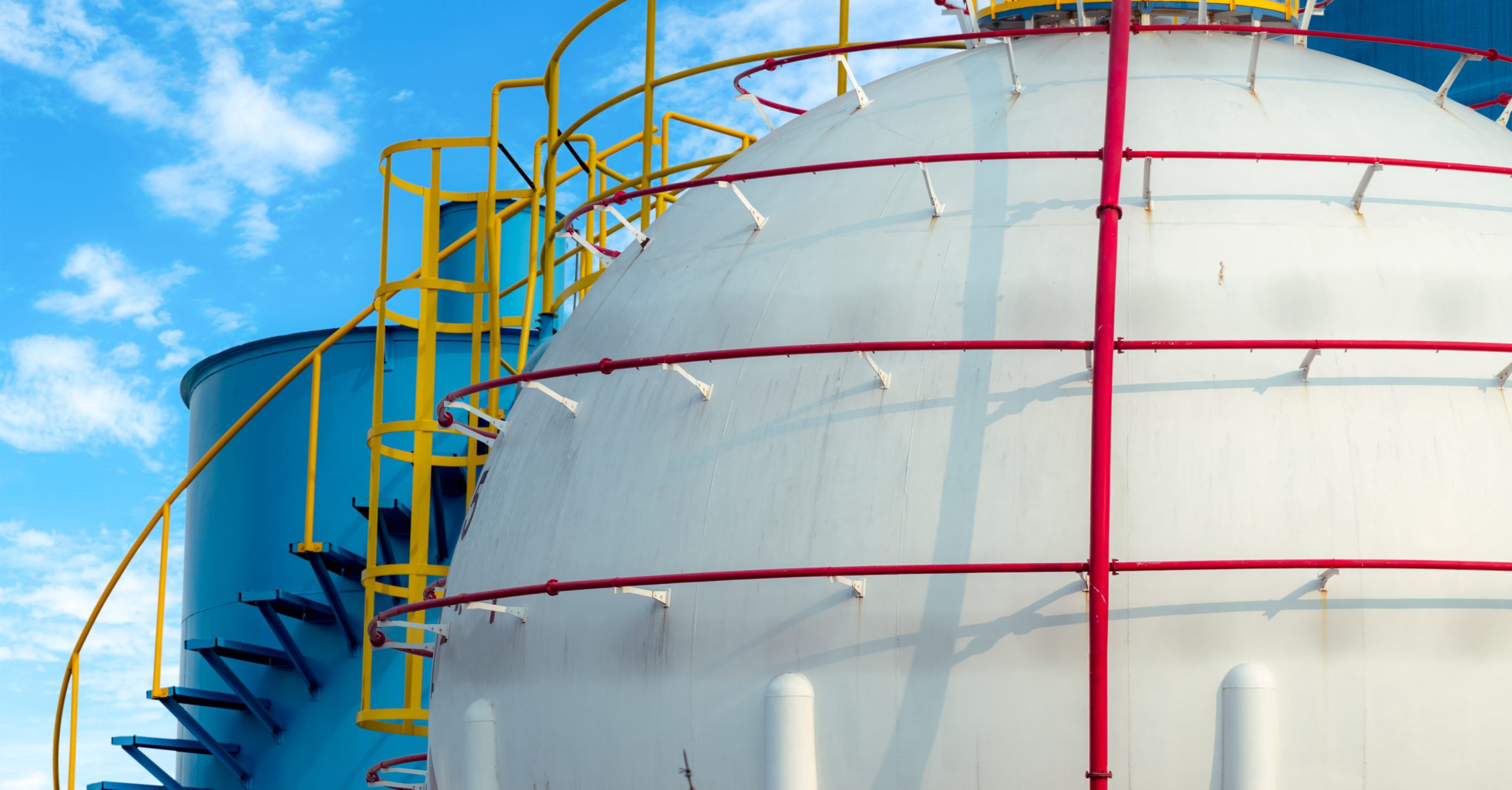 XRG eyes LNG Canada stake as global gas portfolio expands