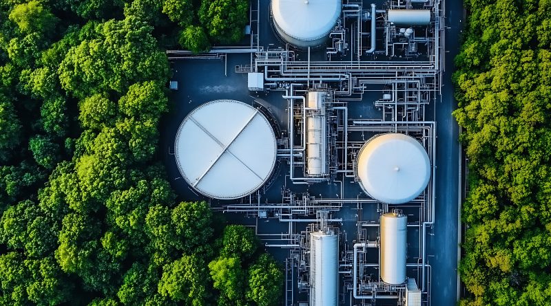 industrial gas suppliers in Colorado